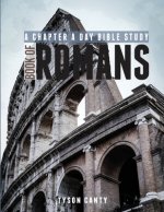 Chapter A Day Bible Study