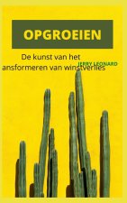 Opgroeien
