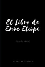 Libro de Enoc Etiope
