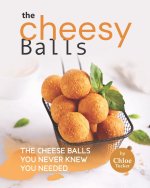 Cheesy Balls Collection