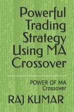 Powerful Trading Strategy Using MA Crossover