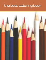 best coloring book