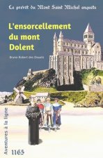 L'ensorcellement du Mont Dolent
