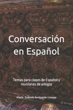 Conversacion en Espanol