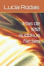 Mas de 100 sudokus faciles