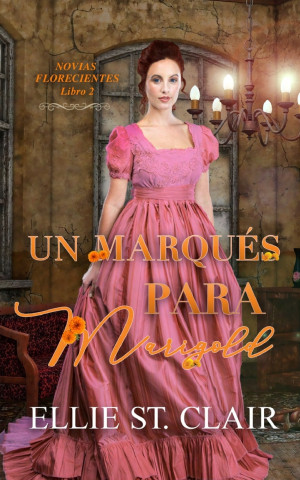 marques para Marigold