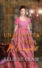 marques para Marigold