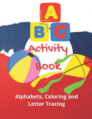Activity Book
