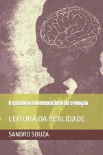 O paradoxo contemporaneo da evolucao