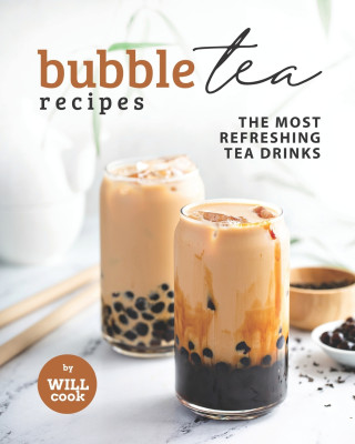 Bubble Tea Recipes