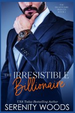 Irresistible Billionaire