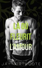 ou fleurit l'amour