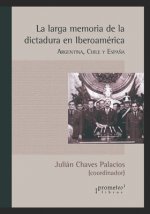 larga memoria de la dictadura en Iberoamerica