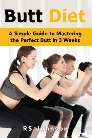 Butt Diet