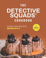 Detective Squads' Cookbook