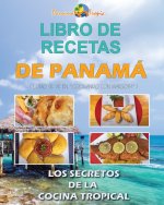 Libro de Recetas de Panama