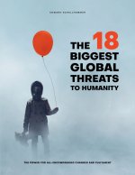 18 Biggest Global Threats to Humanity