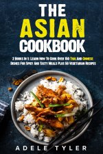 Asian Cookbook