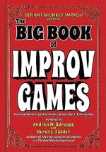 Big Book of Improv Games