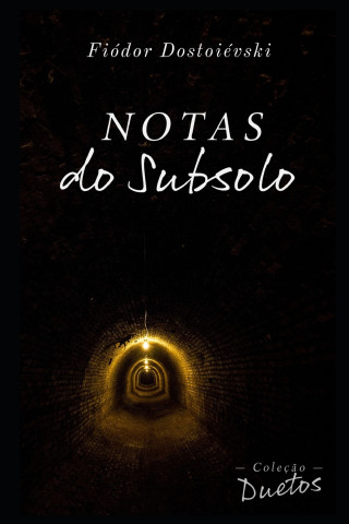 Notas do Subsolo