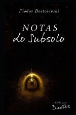Notas do Subsolo