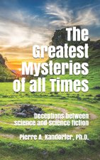 Greatest Mysteries of all Times