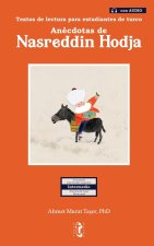 Anecdotas de Nasreddin Hodja