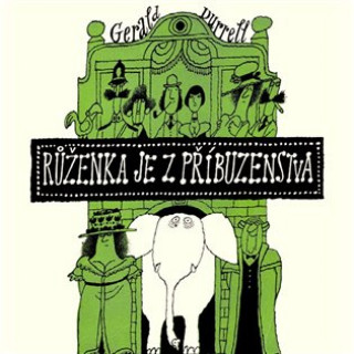 Rďż˝ďż˝enka je z pďż˝ďż˝buzenstva