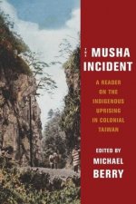 Musha Incident