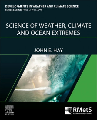 Science of Weather, Climate and Ocean Extremes
