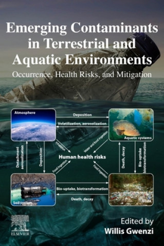 Emerging Contaminants in the Terrestrial-Aquatic-Atmosphere Continuum