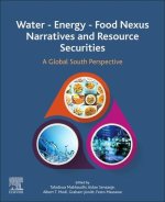 Water - Energy - Food Nexus Narratives and Resource Securities