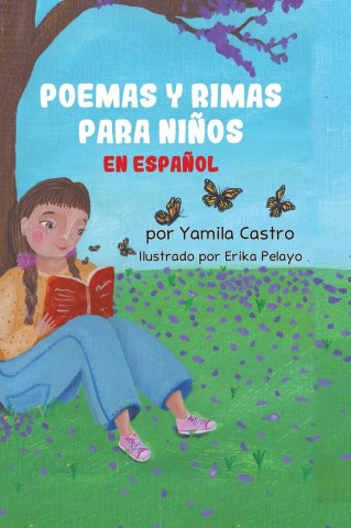 Poemas y rimas para ninos en espanol (Andrea Gómez)(Twarda)