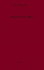 Voisinage du rien