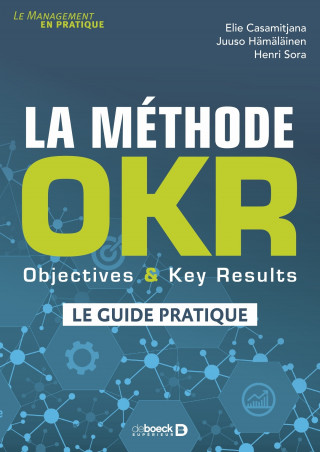 La méthode OKR