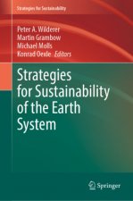 Strategies for Sustainability of the Earth System
