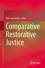 Comparative Restorative Justice