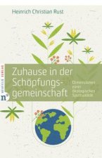 Zuhause in der Schöpfungsgemeinschaft