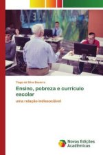 Ensino, pobreza e curriculo escolar