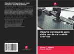 Objecto Distinguido para visao mecanica usando LabVIEW