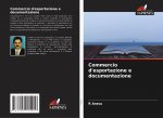 Commercio d'esportazione e documentazione