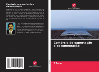 Comercio de exportacao e documentacao