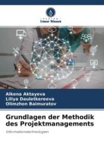 Grundlagen der Methodik des Projektmanagements