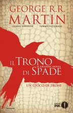 gioco di troni. Il trono di spade