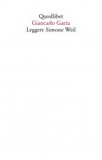 Leggere Simone Weil