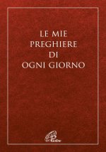 mie preghiere di ogni giorno