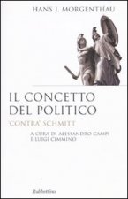 concetto del politico. «Contra» Schmitt