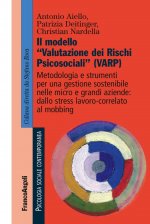 modello «valutazione dei rischi psicosociali» (VARP)