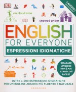 English for everyone. Espressioni idiomatiche