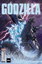 Godzilla